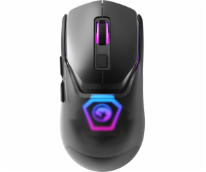 Marvo myš Marvo Fit Pro G1 myš, 19000DPI, 2,4 [GHz], opti...