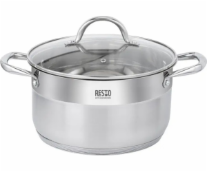 Resto CASSEROLE D24CM 6,2L/92105 RESTO