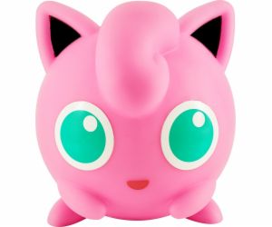 Teknofun TEKNOFUN POKEMON JIGGLYPUFF LED lampa - 25 cm