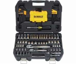 Sada nářadí Dewalt 108 ks. (DWMT73801-1)