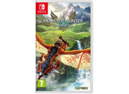 Monster Hunter Stories 2: Wings of Ruin Nintendo Switch