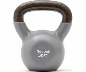 Kettlebell Reebok RAWT-17008 pogumovaný 8 kg