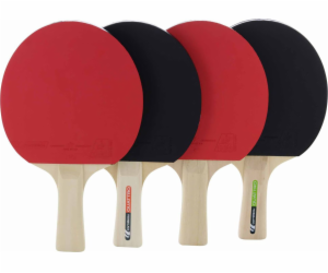 Cornilleau Sport Quattro Set