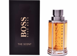 Hugo Boss The Scent AS 100 ml po holení