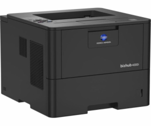 Laserová tiskárna Konica Minolta Bizhub 4000i (ACET021)