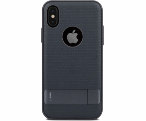 Moshi Kameleon - Hardshell Case se stojánkem pro iPhone X...