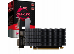 AFOX Radeon R5 230 1GB DDR3 (AFR5230-1024D3L9), grafická karta 