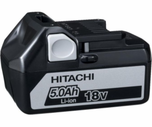 Hitachi HIT BATERIE 18V 5,0Ah BSL1850 H335790 - 335790