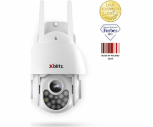 Xblitz IP kamera Xblitz Armor 500 WiFi kamera