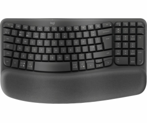 Klávesnice Logitech Wave Keys for Business Keyboard (920-...