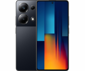 Smartphone POCO M6 Pro 12/512 GB černý (53033)