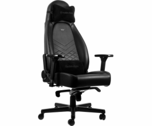 Herní židle Noblechairs ICON Noblechairs (černá)