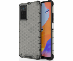 Hurtel Honeycomb Armored Case with Gel Frame Xiaomi Redmi...