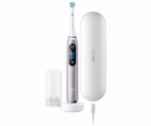 Zubní kartáček Oral-B iO Series 9 Rose Quartz