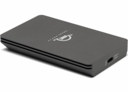 OWC Envoy Pro FX externí SSD 480 GB šedý (OW-TB3ENVPFX.5)