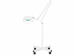 Activeshop LED ZVĚTŠOVACÍ LAMPA S4 + STATIV