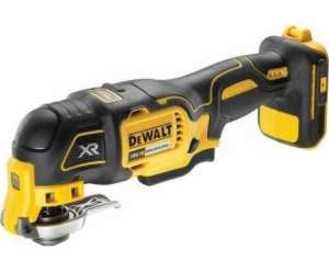 Dewalt MULTIFUNKČNÍ OSCILAČNÍ NÁŘADÍ XR 12V 2*2.0AH + TSTAK