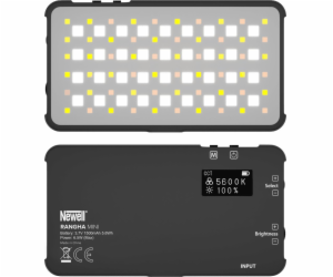 Newell RGB-W Rangha Mini LED lampa