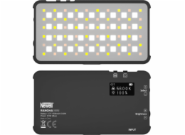 Newell RGB-W Rangha Mini LED lampa