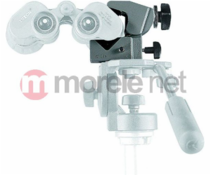 Manfrotto Super Clamp hlava (035BN)