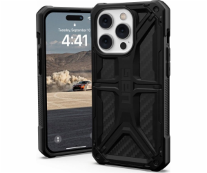 Pouzdro UAG Urban Armor Gear Monarch pro iPhone 14 Pro z ...