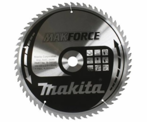 Makita Kotoučová pila MAKFORCE 355x30 60z - B-08595