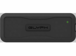 Glyph Atom EV externí SSD 2TB černý (GL-A2000EV)