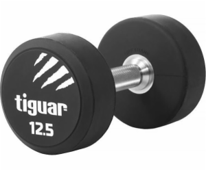 Činka Tiguar TI-WHPU0125 pogumovaná 1 x 12,5 kg