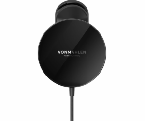 VonMählen Charging Pad Aura Car white (AUC00006)