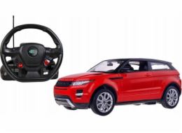 Rastar 47900-8 R/C 1:14 Range Rover Evoque s volantem