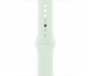 Smartband Apple  45mm Soft Mint Sport Band - S/M