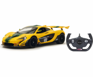 Jamara McLaren P1 GTR, 1:14, 2,4G, žlutá (405092)