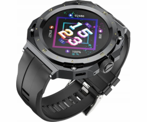 Hoco Smartwatch Chytré hodinky HOCO s funkcí hovoru Y14 č...