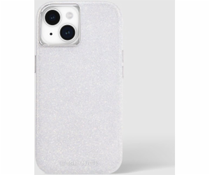 Case Mate Shimmer Iridescent case, MagSafe - iPhone 15