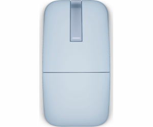 Myš Dell Bluetooth Travel Mouse MS700 – Misty Blue