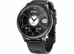 Kumi KU3 Smartwatch Black (KU-KU3/BK)