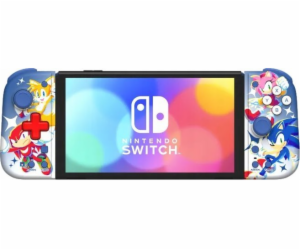 Nintendo SWITCH Split Pad Compact (Sonic)