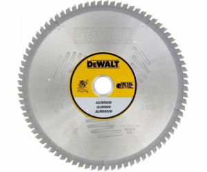 Dewalt kotoučová pila 305x30mm, 80 zubů (DT1916-QZ)