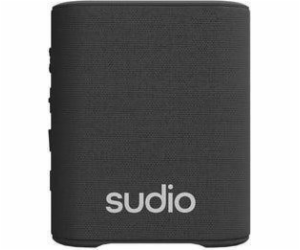 Reproduktor Sudio Sudio S2 Black