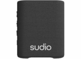 Reproduktor Sudio Sudio S2 Black