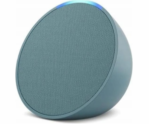 Reproduktor Amazon  Echo Pop Midnight Teal