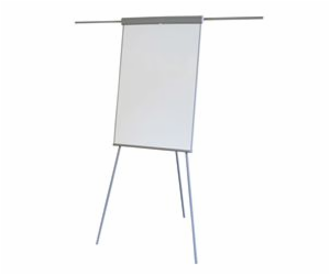 Flipchart Memoboards DRY-ERASE-MAGNETICKÝ FLIPCHART NA ST...