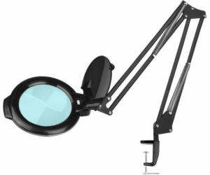 Activeshop ZVĚTŠOVACÍ LAMPA LED GLOW MOONLIGHT 8012/5 ČER...