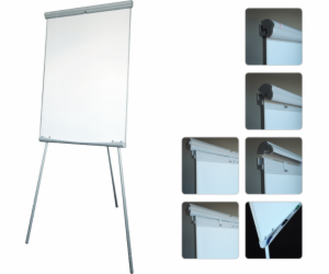 Flipchart 2x3 Flipchart ECO magnetické-suché mazání (TF01...