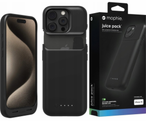 Mophie Juice Pack (2400 mAh) - obal s vestavěnou powerban...