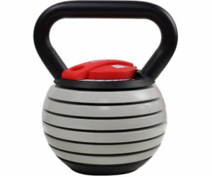 Kettlebell HMS KR40 18 kg