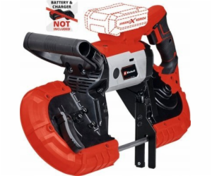 Einhell AKU PÁSOVÁ PILA 4504216 TE-MB 18/127 Li Solo