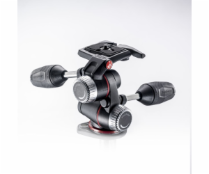 Manfrotto 3-Way Panhead (MF-MHXPRO-3W)