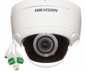 IP kamera Hikvision VANDALPROOF IP KAMERA DS-2CD2127G2-SU...