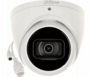 Dahua Technology IP kamera DAHUA NET CAMERA 8MP IR EYEBAL...